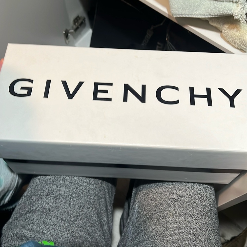Women’s Givenchy slides